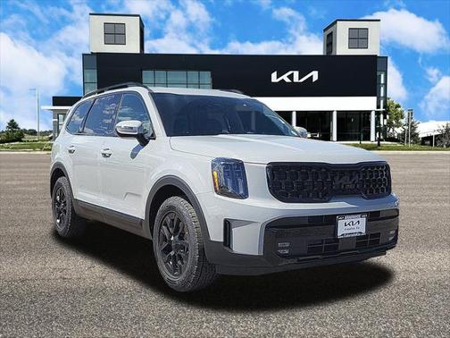 2025 Kia Telluride SX Prestige X-Pro