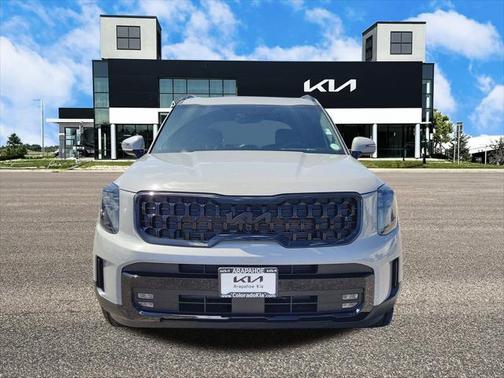 2025 Kia Telluride SX Prestige X-Pro
