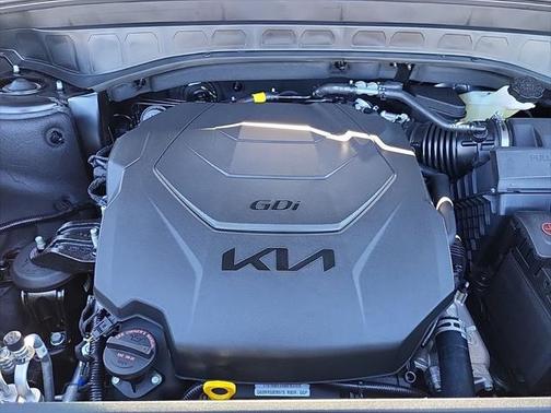 2025 Kia Telluride SX Prestige X-Line