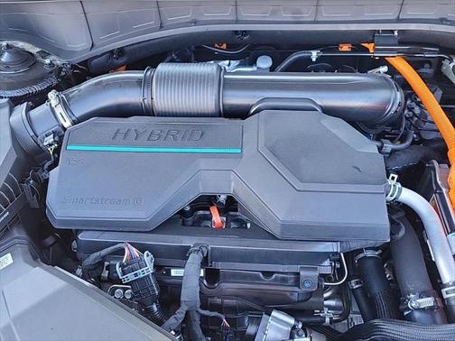 2025 Kia Sorento Hybrid SX Prestige
