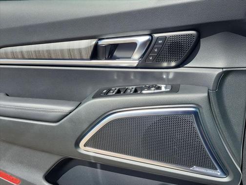 2025 Kia Telluride SX