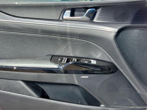 2026 Kia K5 GT-Line FWD