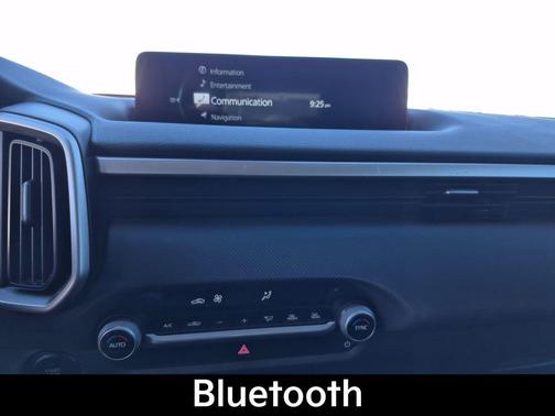 2024 Mazda CX-50 2.5 S Select Package