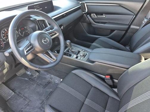 2024 Mazda CX-50 2.5 S Select Package