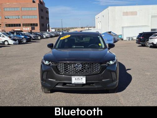 2024 Mazda CX-50 2.5 S Select Package