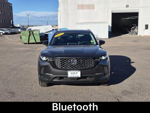 2024 Mazda CX-50 2.5 S Select Package