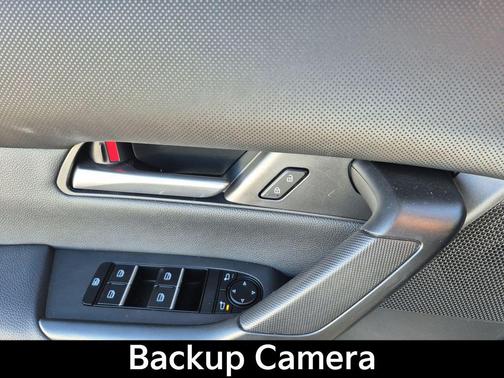 2024 Mazda CX-50 2.5 S Select Package