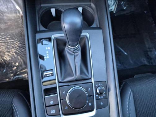 2024 Mazda CX-50 2.5 S Select Package