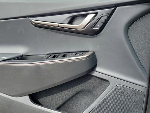2025 Kia EV6 Wind