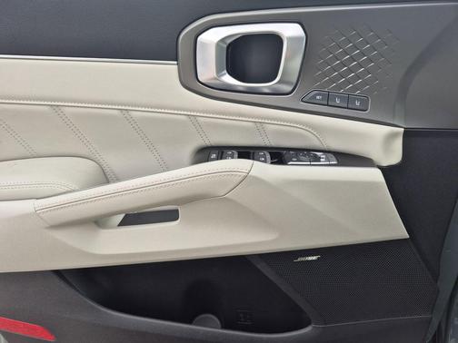 2026 Kia Sorento Plug-In Hybrid SX Prestige