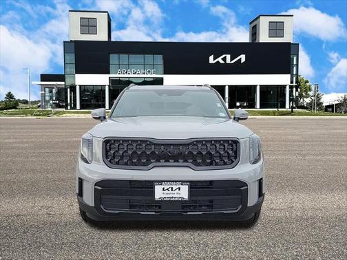 2025 Kia Telluride EX X-Pro