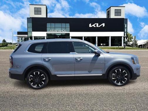2023 Kia Telluride SX Prestige