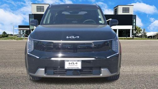 2026 Kia EV9 Land