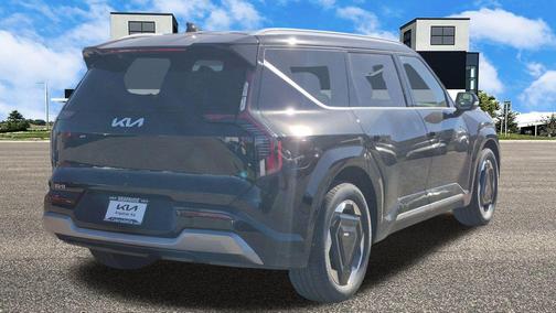 2026 Kia EV9 Land