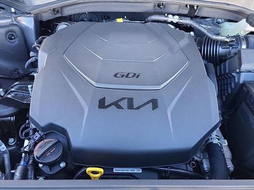 2025 Kia Telluride SX Prestige X-Pro