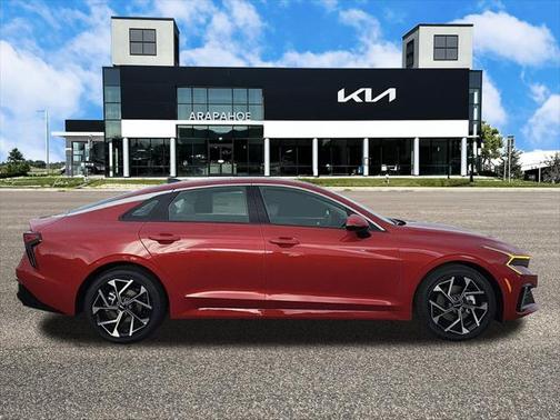 2025 Kia K5 EX