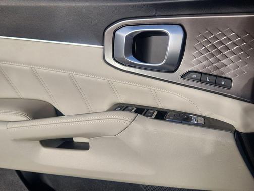 2026 Kia Sorento Hybrid SX Prestige