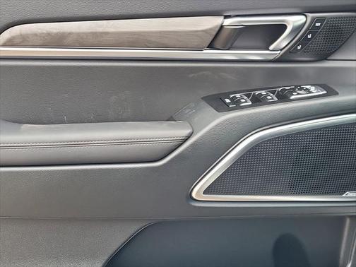 2025 Kia Telluride SX Prestige X-Line