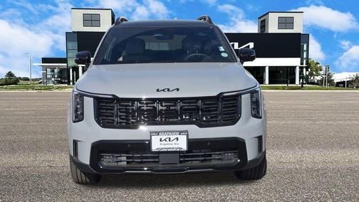 2026 Kia Sorento SX