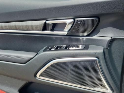 2025 Kia Telluride SX Prestige