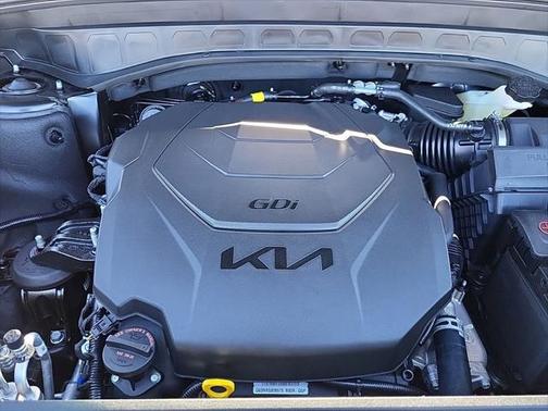 2025 Kia Telluride SX Prestige X-Line