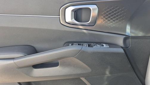 2026 Kia Sorento Plug-In Hybrid EX