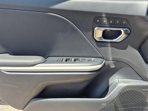 Interstellar Gray 2026 Kia K4 GT-Line