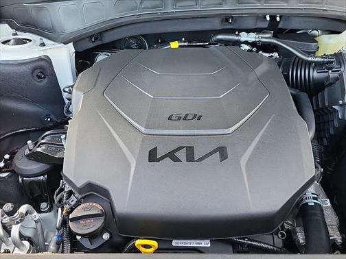 2025 Kia Telluride EX X-Pro