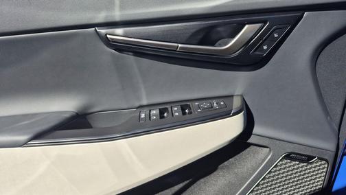 2025 Kia EV6 GT-Line