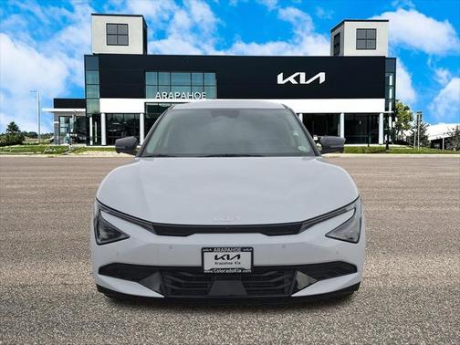 2025 Kia EV6 Wind