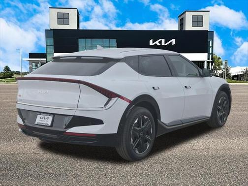 2025 Kia EV6 Wind