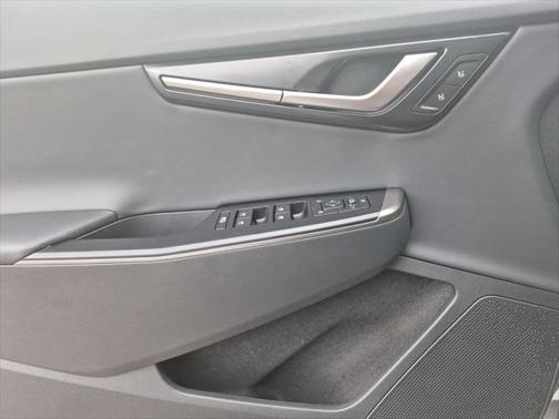 2025 Kia EV6 Wind