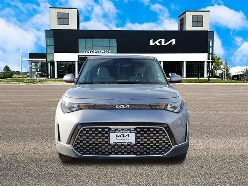 2025 Kia Soul EX