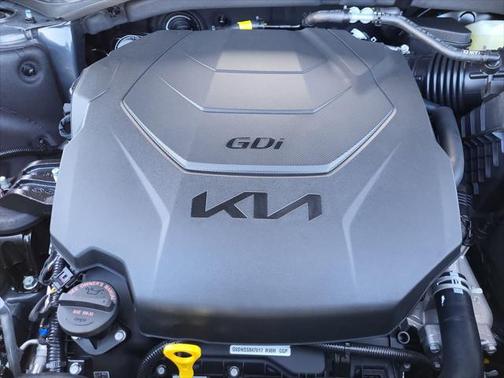 2025 Kia Telluride SX Prestige