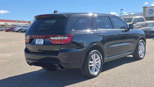 2021 Dodge Durango GT AWD