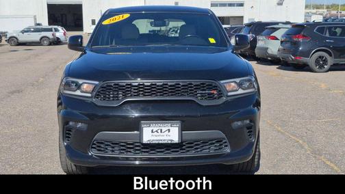 2021 Dodge Durango GT AWD