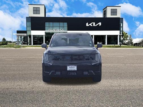 Panthera Metal 2026 Kia EV9 Land