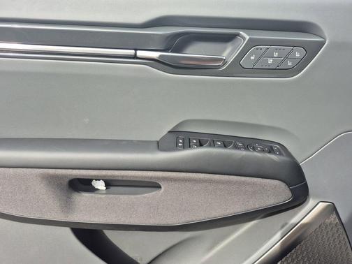 Panthera Metal 2026 Kia EV9 Land