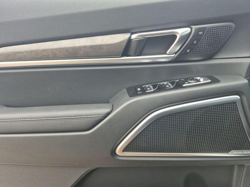 2025 Kia Telluride SX Prestige X-Line