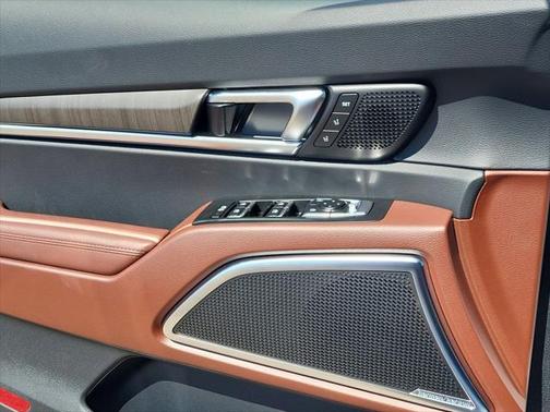 2025 Kia Telluride SX