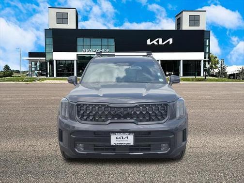 2025 Kia Telluride SX Prestige X-Pro