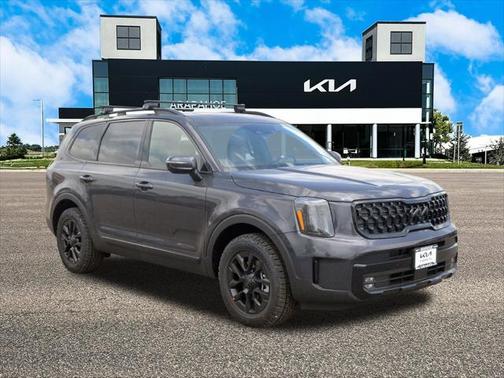 2025 Kia Telluride SX Prestige X-Pro