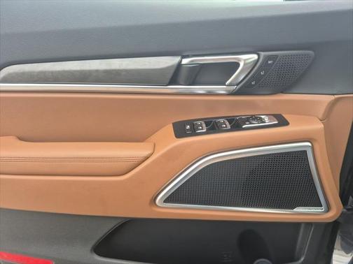 2025 Kia Telluride SX Prestige X-Pro
