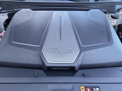 2025 Kia EV6 GT-Line