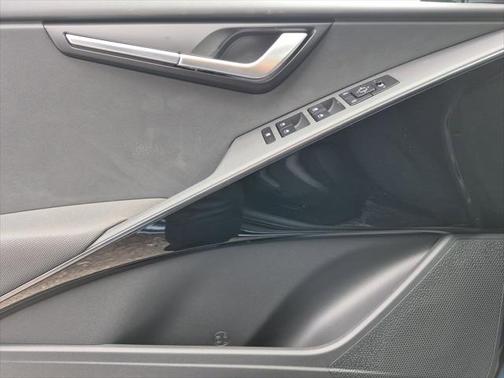 2025 Kia Niro EV Wind