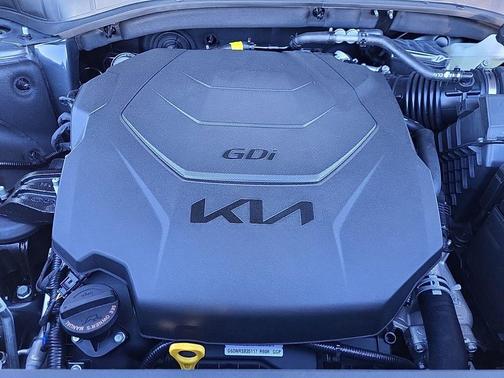 2025 Kia Telluride SX Prestige X-Line