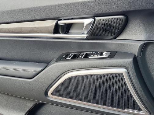 2025 Kia Telluride EX X-Pro