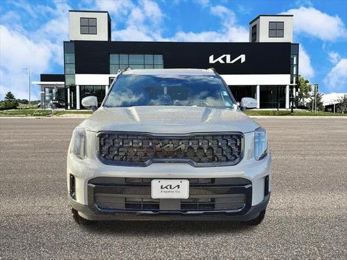 2025 Kia Telluride EX X-Pro