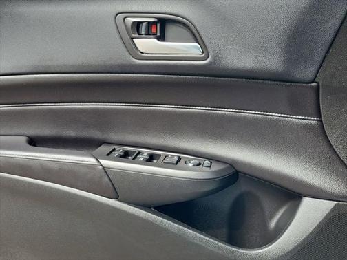 2021 Acura ILX Base