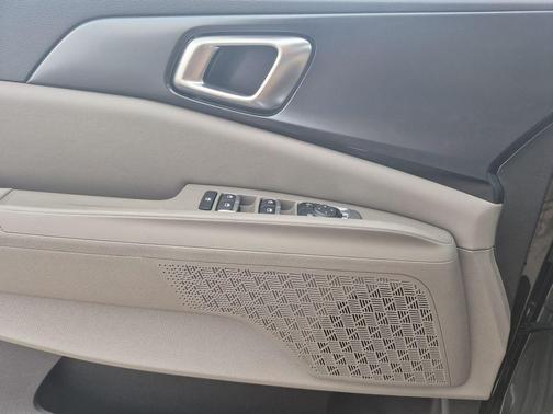 Metal 2026 Kia Carnival LX